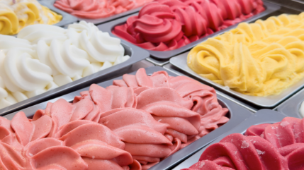 Cadeau gourmand : le glacier Moustache compte bien régaler ses 100 premiers clients en septembre ! Cadeau gourmand : le glacier Moustache compte bien régaler ses 100 premiers clients en septembre !