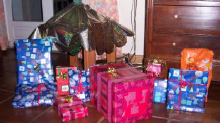 En 2013, pr&egrave;s d&rsquo;un Fran&ccedil;ais sur trois (27%) a re&ccedil;u au moins un cadeau ind&eacute;sirable, selon Ebay