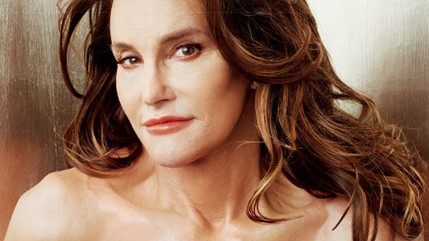 Caitlyn Jenner au lit avec Homer Simpson! Caitlyn Jenner au lit avec Homer Simpson!