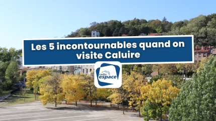 Caluire : top 5 des incontournables quand on visite la ville
