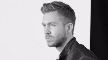 Calvin Harris dévoile un nouveau titre! Calvin Harris dévoile un nouveau titre!