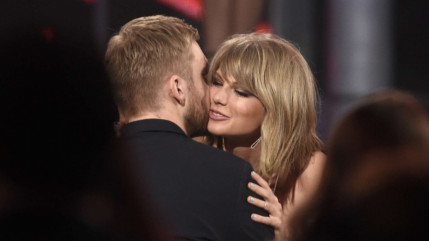 Calvin Harris et Taylor Swift sur le point de se fiancer ? Calvin Harris et Taylor Swift sur le point de se fiancer ?