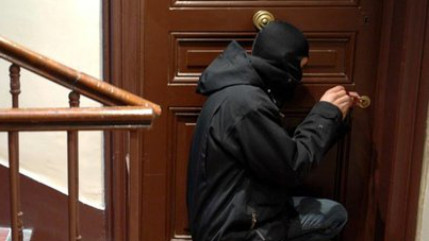 Lyon : une petite centaine de cambriolages &agrave; son actif !