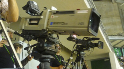 Le CSA a annoncé mercredi avoir reçu 33 candidatures pour le poste de président de France Télévisions Le CSA a annoncé mercredi avoir reçu 33 candidatures pour le poste de président de France Télévisions