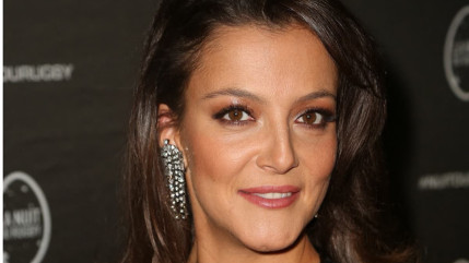 Camille Lellouche se confie sur son passé difficile d’alcoolique (vidéo) Camille Lellouche se confie sur son passé difficile d’alcoolique (vidéo)