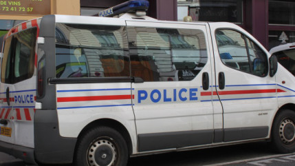 Lyon : une femme viol&eacute;e dans le square Croix-Paquet