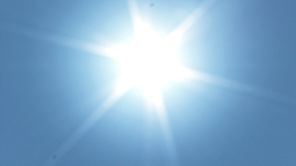 Canicule : alerte rouge dans le Rhône !