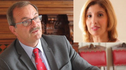 Meeting des identitaires : le pr&eacute;fet Carenco porte plainte apr&egrave;s des menaces visant une &eacute;lue