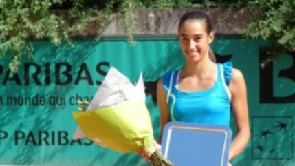 Tennis : Caroline Garcia en demi-finale du tournoi d’Acapulco Tennis : Caroline Garcia en demi-finale du tournoi d’Acapulco