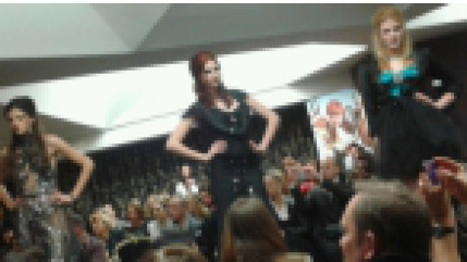 Le casting Elite Model Look France fait &eacute;tape &agrave; Lyon ce samedi