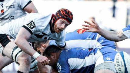 Castres-LOU : Lyon n'aura pas droit à sa sixième victoire consécutive (27-22)