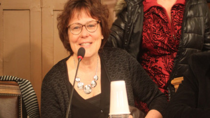 Catherine Panassier à la tête de Grand Lyon Habitat en remplacement d'Olivier Brachet Catherine Panassier à la tête de Grand Lyon Habitat en remplacement d'Olivier Brachet