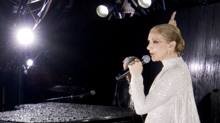 Céline Dion :  en meilleure forme, et prête à revenir sur nos grands écrans ! Céline Dion :  en meilleure forme, et prête à revenir sur nos grands écrans !