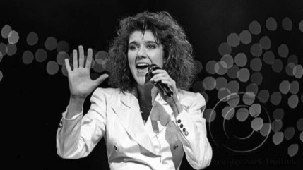 Céline Dion : les coulisses de sa participation à l'Eurovision en 1988