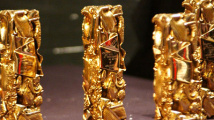 La 41ème cérémonie des César aura lieu ce vendredi soir au théâtre du Chatelet à Paris La 41ème cérémonie des César aura lieu ce vendredi soir au théâtre du Chatelet à Paris