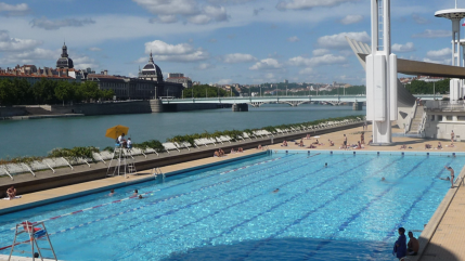Cet été, les piscines de Lyon vont augmenter leurs tarifs ! Cet été, les piscines de Lyon vont augmenter leurs tarifs !