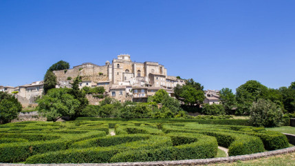 Cette commune va représenter Auvergne-Rhône-Alpes dans l’émission "Le village préféré des Français"