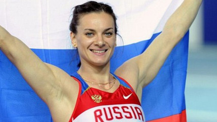 Athlétisme : la Russie espère être réintégrée d’ici trois mois