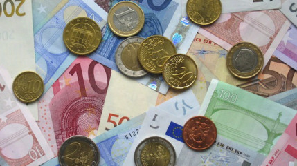 La croissance en France a atteint 1,1 % en 2015 La croissance en France a atteint 1,1 % en 2015