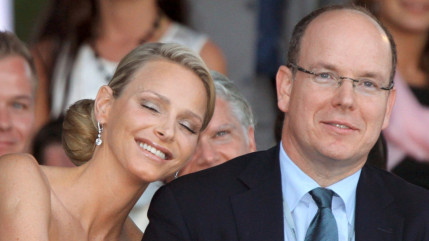 Albert et Charlène de Monaco ont accueilli leurs jumeaux! Albert et Charlène de Monaco ont accueilli leurs jumeaux!