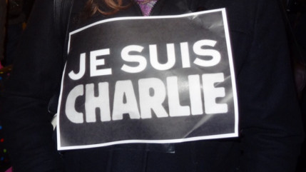 Charlie Hebdo de retour en kiosque ce mercredi avec 2,5 millions d'exemplaires