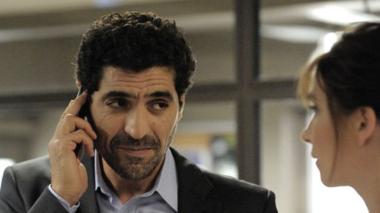 Saison 3 de Cherif commandée, le tournage a déjà débuté à Lyon Saison 3 de Cherif commandée, le tournage a déjà débuté à Lyon