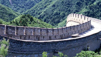 Pr&egrave;s d'un millier de militants des droits de l'Homme ont &eacute;t&eacute; arr&ecirc;t&eacute;s l'an dernier en Chine (ONG)