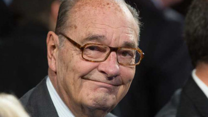 L'ancien président, Jacques Chirac, a quitté mercredi l'hôpital et va passer Noël en famille L'ancien président, Jacques Chirac, a quitté mercredi l'hôpital et va passer Noël en famille