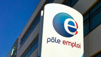 Le chômage a augmenté de 0,5% en France en mai dernier Le chômage a augmenté de 0,5% en France en mai dernier