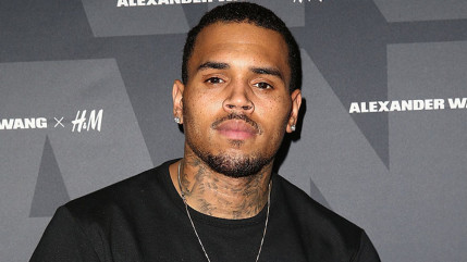 Découvrez la première photo de la fille de Chris Brown ! Découvrez la première photo de la fille de Chris Brown !