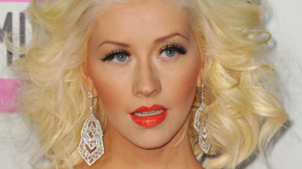 Christina Aguilera présente sa fille Summer Rain ! Christina Aguilera présente sa fille Summer Rain !