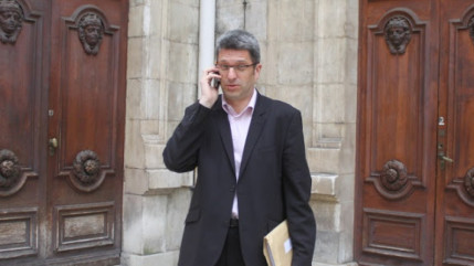 M&eacute;tropole de Lyon : l&rsquo;UDI refuse le futur d&eacute;coupage &eacute;lectoral