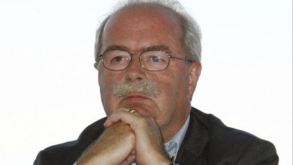 Christophe de Margerie &eacute;tait un homme engag&eacute; pour G&eacute;rard Collomb