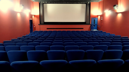 Un seul cinéma lyonnais dans le classement des salles les plus fréquentées Un seul cinéma lyonnais dans le classement des salles les plus fréquentées