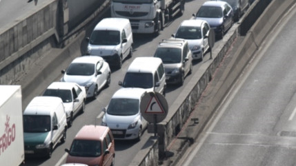 En voiture, deux tiers des enfants sont mal attachés selon une étude de la Prévention routière En voiture, deux tiers des enfants sont mal attachés selon une étude de la Prévention routière