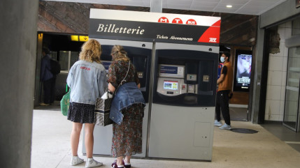 Clap de fin ce vendredi pour le ticket TCL classique rouge