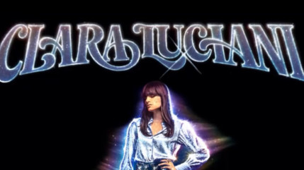 Clara Luciani dévoile sa version du titre « I Feel Love » de Donna Summer (vidéo) Clara Luciani dévoile sa version du titre « I Feel Love » de Donna Summer (vidéo)