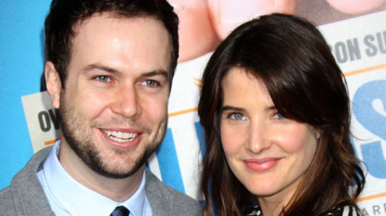 Cobie Smulders (How I Met Your Mother) attend un deuxième enfant! Cobie Smulders (How I Met Your Mother) attend un deuxième enfant!