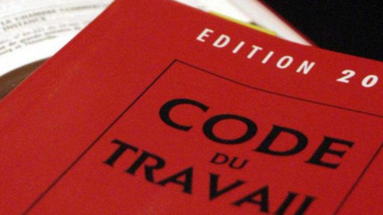 Selon un r&eacute;cent sondage, sept Fran&ccedil;ais sur dix se disent oppos&eacute;s au projet de loi sur la r&eacute;forme du droit du travail