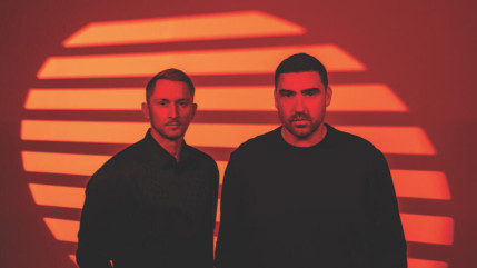 "Cola" : le titre qui a propuls&eacute; CamelPhat sur la sc&egrave;ne mondiale