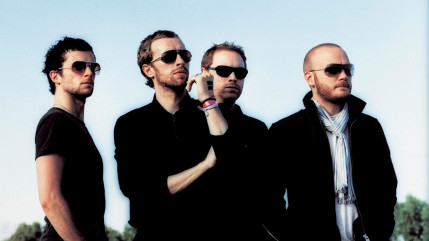 D&eacute;couvrez "Adventure of a Lifetime" de Coldplay !