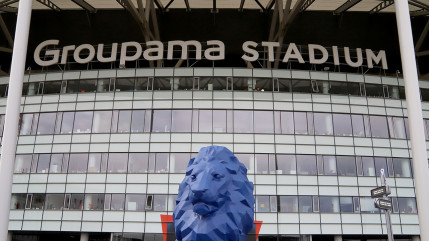 Coldplay sera au Groupama Stadium en 2024 ! Coldplay sera au Groupama Stadium en 2024 !