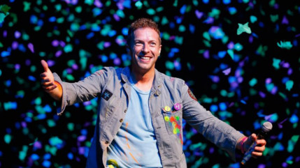 Coldplay sera sur le plateau du Grand Journal ce soir ! Coldplay sera sur le plateau du Grand Journal ce soir !