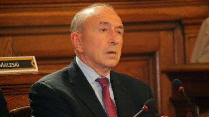 Hausse des imp&ocirc;ts dans le Grand Lyon : entre 12 et 25 euros de plus selon Collomb