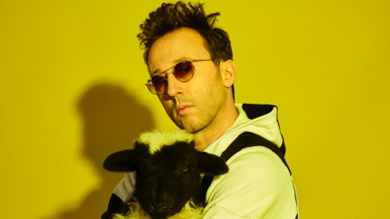 Comment Agoria a hypnotisé la scène électronique internationale avec l'album Blossom Comment Agoria a hypnotisé la scène électronique internationale avec l'album Blossom