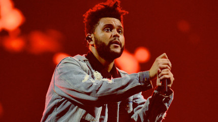Comment "Die For You" est devenu un tube sept ans apr&egrave;s sa sortie