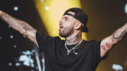 Comment "Hasta El Amanecer" a chang&eacute; la carri&egrave;re de Nicky Jam