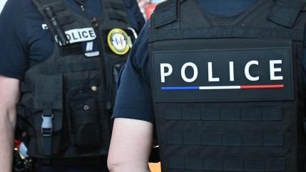 Confluence : un refus d’obtempérer vire à la course-poursuite, un policier ouvre le feu Confluence : un refus d’obtempérer vire à la course-poursuite, un policier ouvre le feu