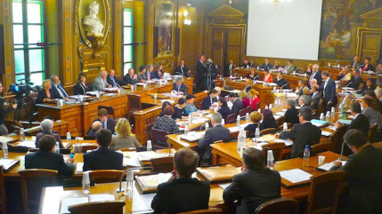 Rythmes scolaires et M&eacute;tropole de Lyon au programme du conseil municipal