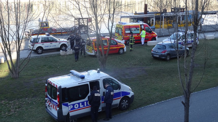 Corps rep&ecirc;ch&eacute; samedi &agrave; Lyon : la police lance un appel &agrave; t&eacute;moin